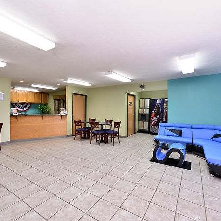 Americas Best Value Inn - Seymour מראה חיצוני תמונה