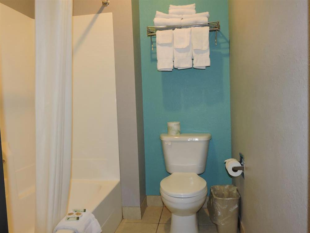 Americas Best Value Inn - Seymour חדר תמונה