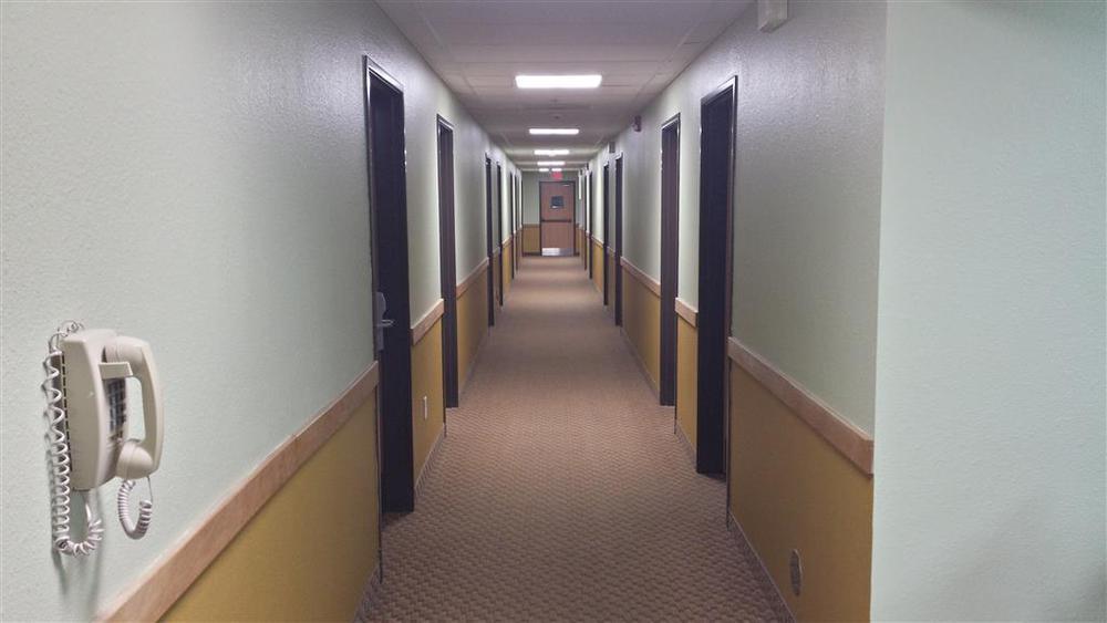 Americas Best Value Inn - Seymour מתקנים תמונה
