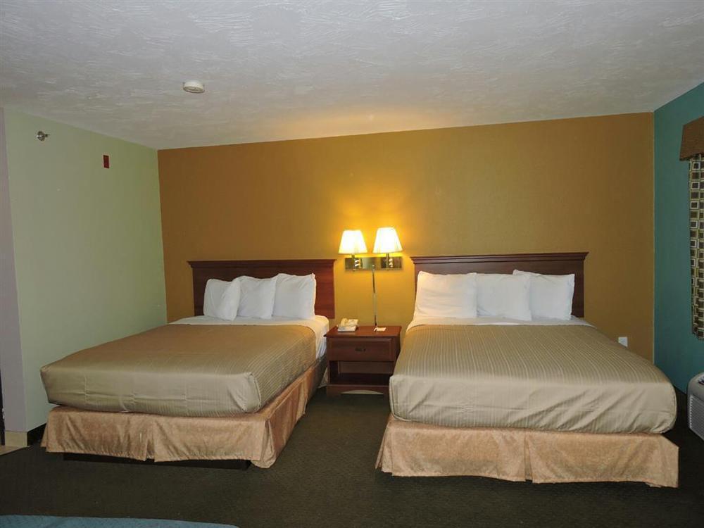 Americas Best Value Inn - Seymour חדר תמונה