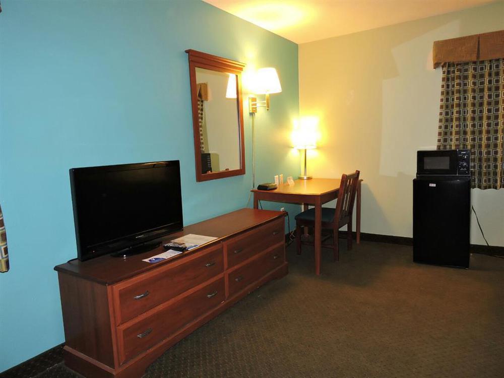 Americas Best Value Inn - Seymour חדר תמונה