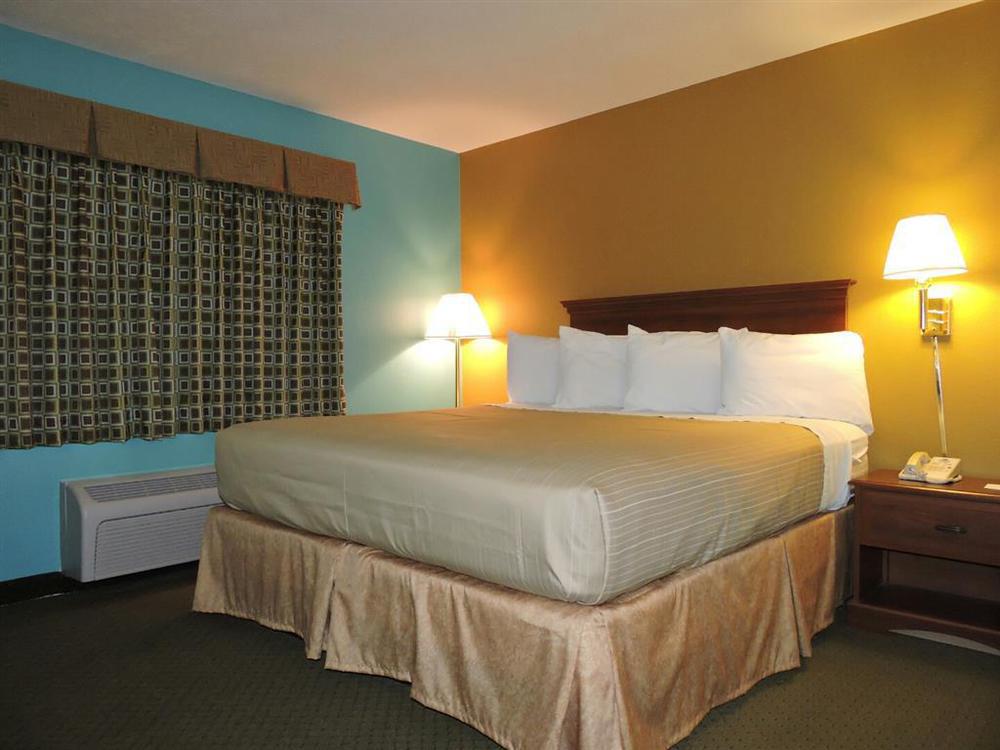 Americas Best Value Inn - Seymour חדר תמונה