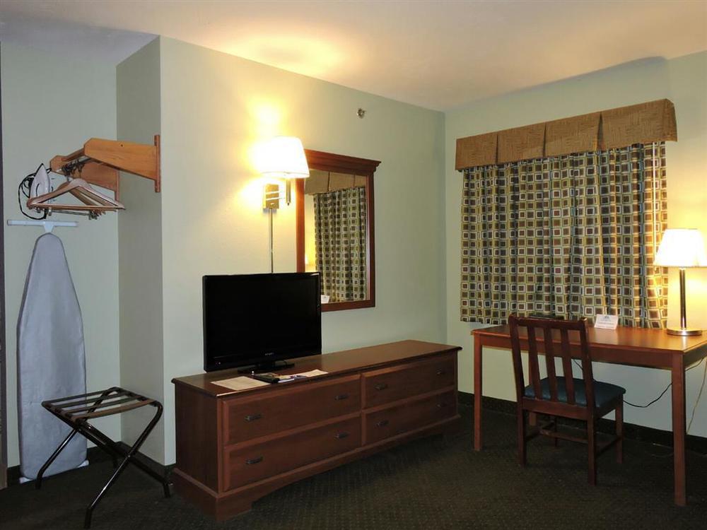 Americas Best Value Inn - Seymour חדר תמונה