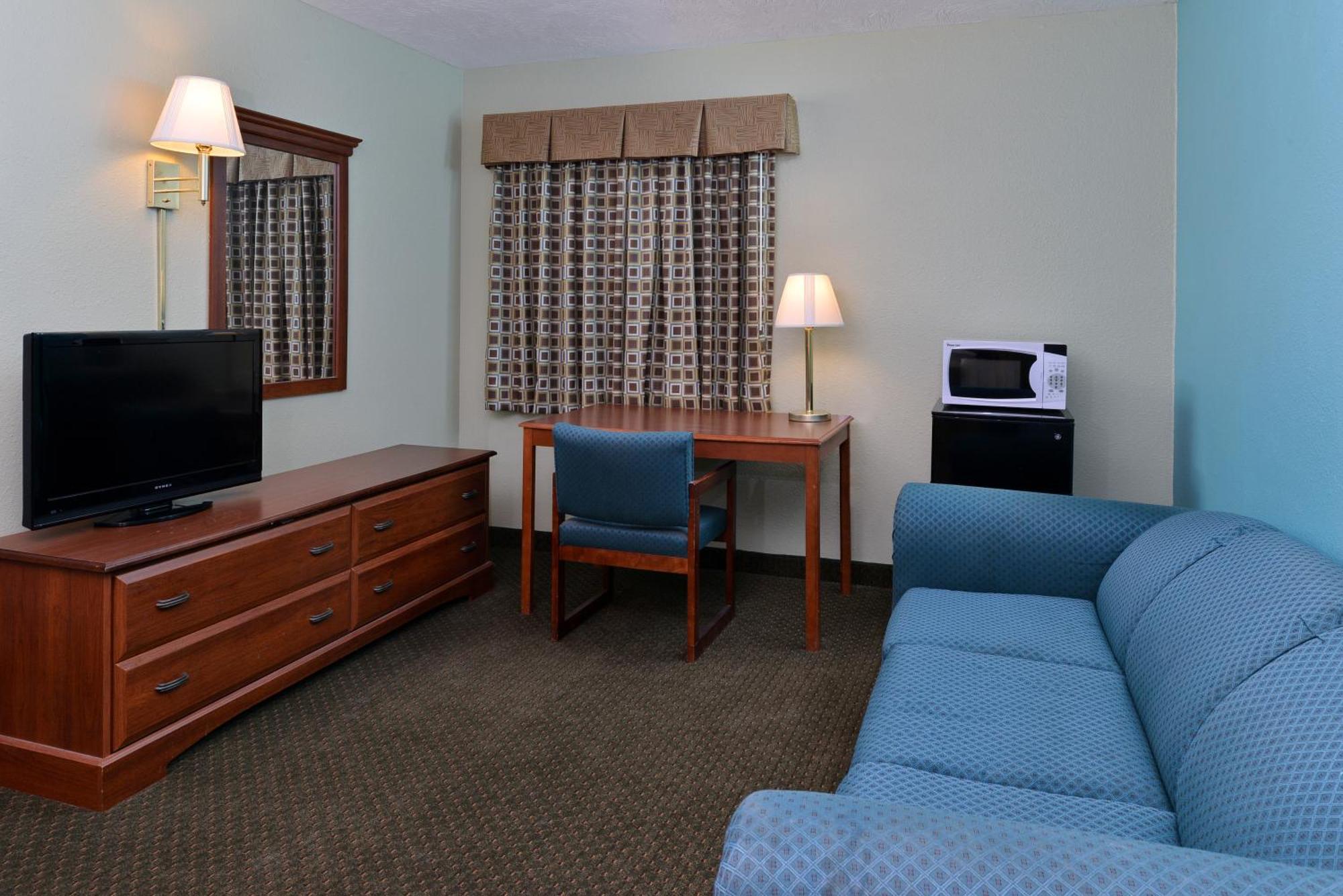 Americas Best Value Inn - Seymour חדר תמונה