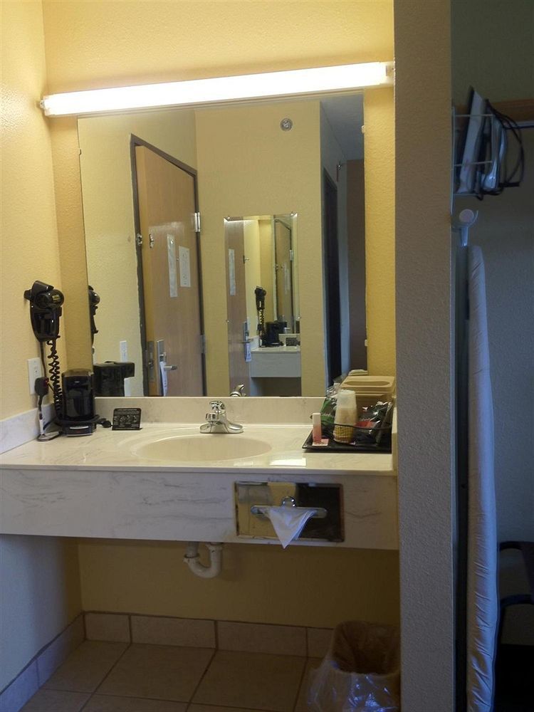 Americas Best Value Inn - Seymour חדר תמונה