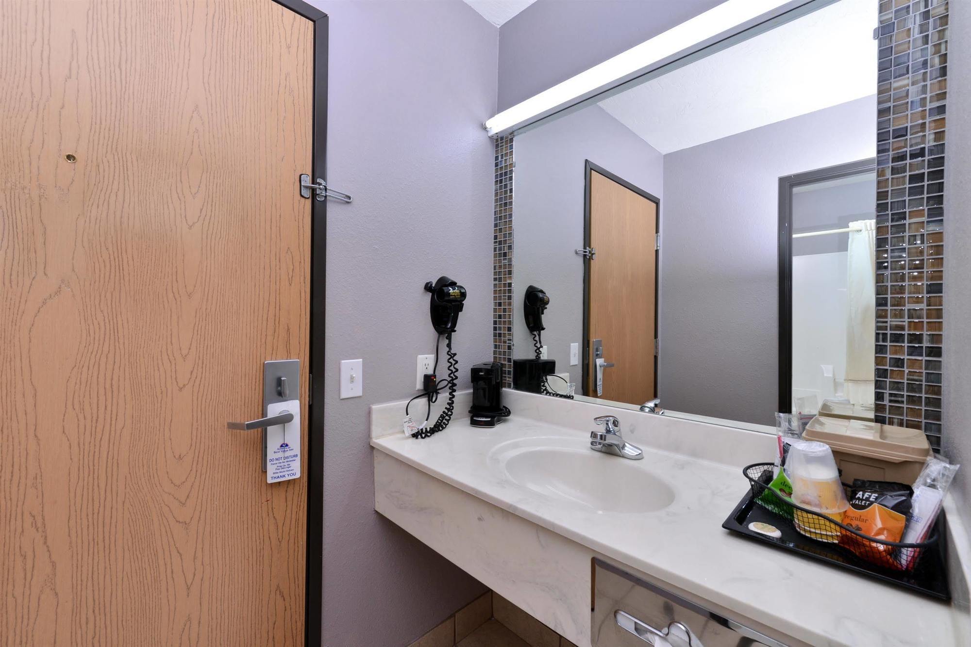 Americas Best Value Inn - Seymour מראה חיצוני תמונה