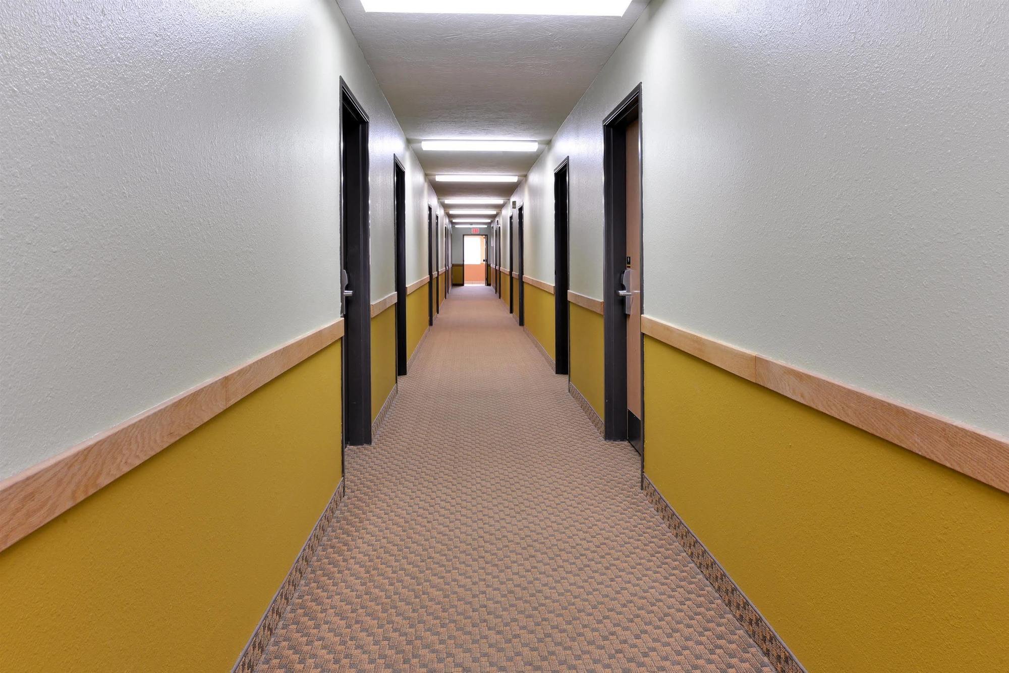 Americas Best Value Inn - Seymour מראה חיצוני תמונה