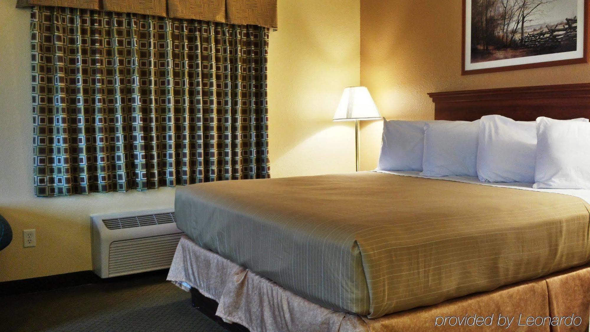 Americas Best Value Inn - Seymour מראה חיצוני תמונה