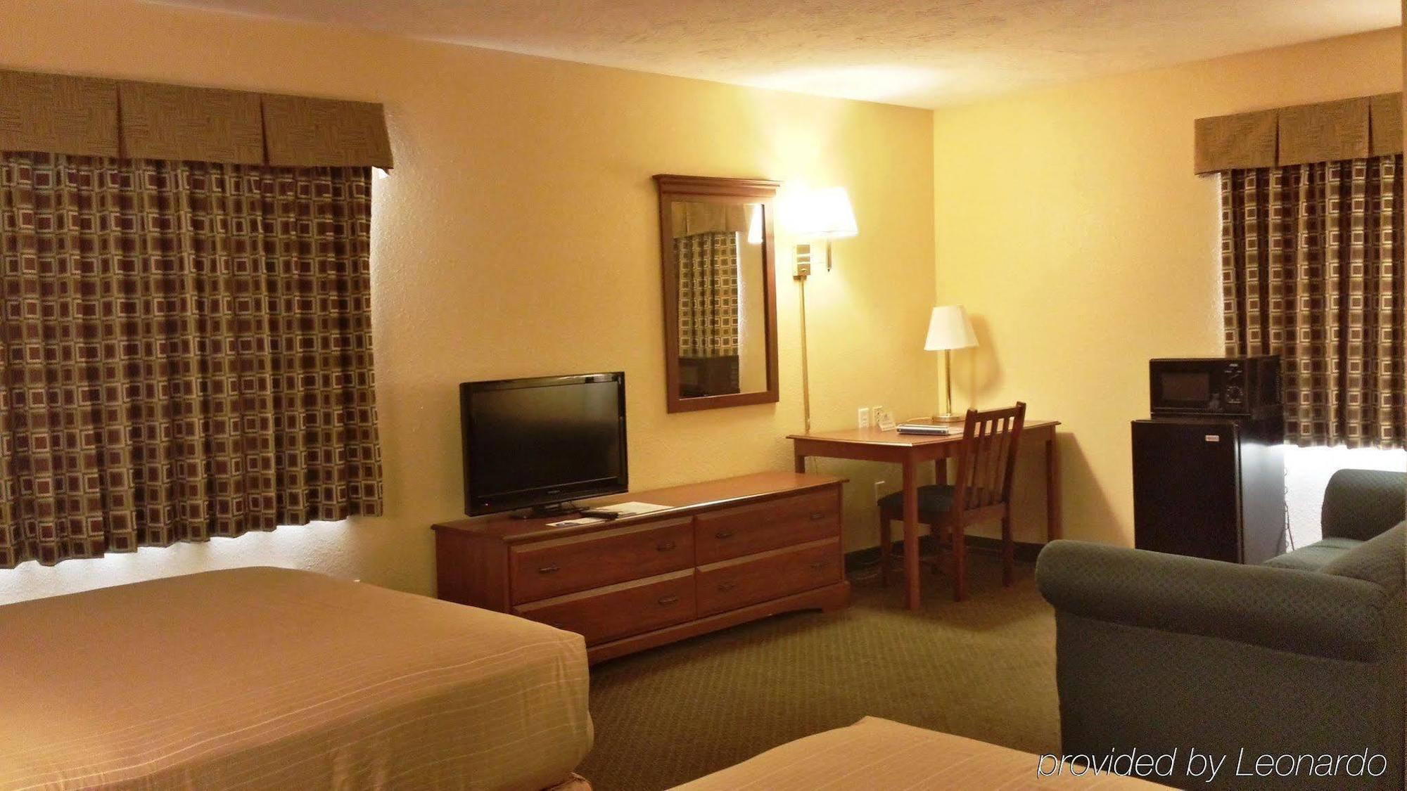 Americas Best Value Inn - Seymour מראה חיצוני תמונה
