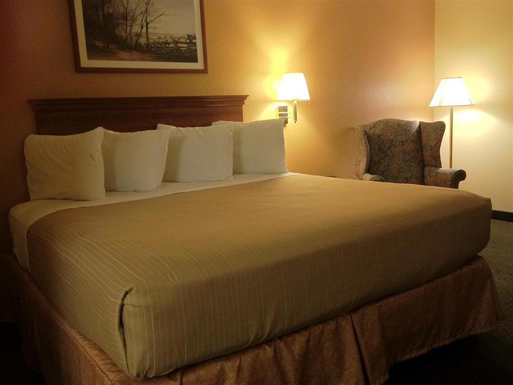 Americas Best Value Inn - Seymour חדר תמונה