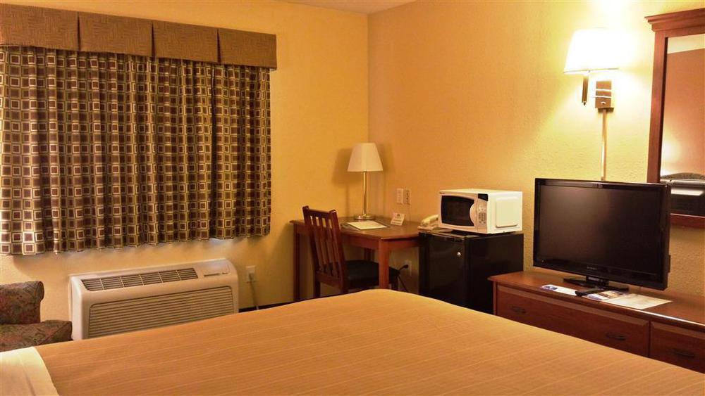 Americas Best Value Inn - Seymour חדר תמונה