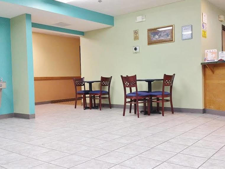 Americas Best Value Inn - Seymour מראה חיצוני תמונה